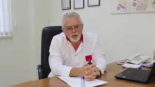 Что такое хронический простатит?