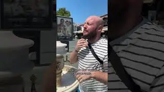 Не летите в Турцию летом! Это того не стоит!