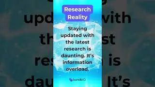 Ask Alani | Information Overload?