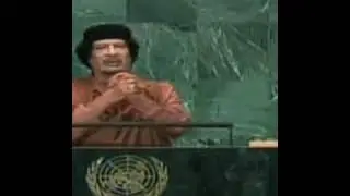 First video of 2025 (MUAMMAR GADDAFI THE LEGEND)
