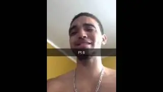 The Bread BreakUp