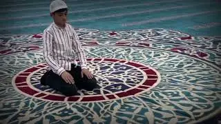 2023 РАМАЗОН… Абдуллоҳ домла масжиди / Abdulloh domla masjidi
