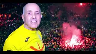 Clip Amar LALAOUI   J S K   Clip Officiel 2019