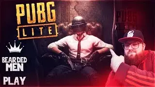 ПУБГ ЛАЙТ НА СЛАБОМ ПК - УЛЬТРА  PUBG LITE СТРИМ 1440р