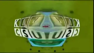 Klasky Csupo Newer Version in ZooPals Effect v3
