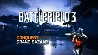 Battlefield 3 Online Live Commentary (german/deutsch) #74