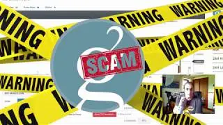 Groestlcoin Grs Scam ( Watch )