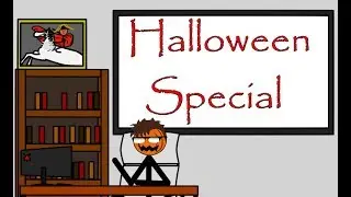 Writing Great Horror