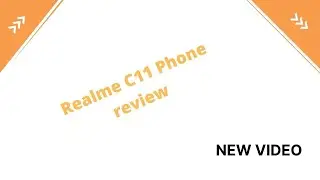 Realme c11 phone review bangla | mobile review