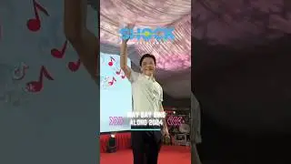 May Day Sing Along 2024