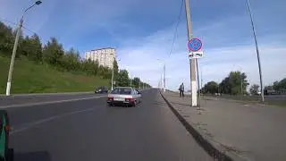 Ваз 2109 статика