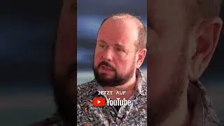 Sei selbst Schöpfer Deines Schicksals - Andy Schwab // Cosmic Cine TV