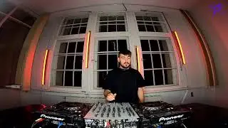 PATTERN: Selection 102 - Hertz Collision - 9PM