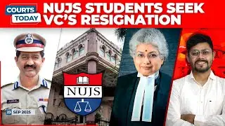 Reservation above 50% | NUJS protests | Cap on ticket prices | Chandni Chowk illegal constructions
