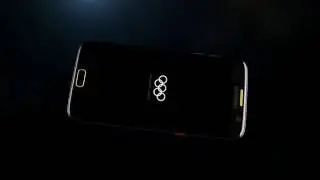 Samsung Galaxy S7 Edge Olympic Games Edition Commercial