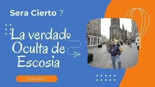 Descubre la verdad oculta de Escocia