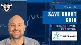 ThinkorSwim Save Chart Grid: How to Share Charts