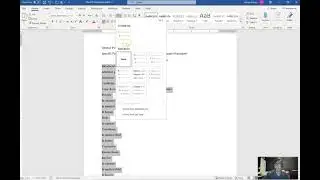 6 3 Outlining with Microsoft Word and Google Docs