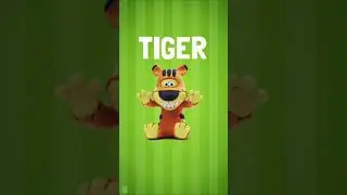 ABC Songs (part2)#Shorts