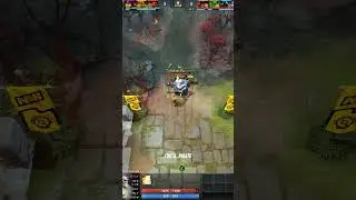 Helm of Dominator meta at TI14 is just too funny 🤣