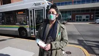 Windsor Transit needs changes according to advocates