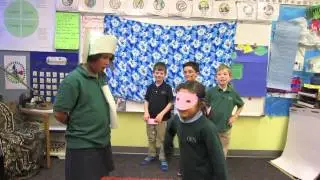 Happy Pig Day! Inspired by Mo Willems