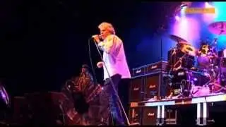 ROCK LEGENDS IN CONCERT in ECHTZEIT