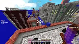 POV: your opponent is a bow spamming player but you are just good