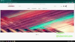 PHP MySQL BCA Student Project