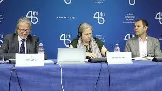 PARİS: İFRİ’DE  CHP’NİN YEREL SEÇİM ZAFERİ KONUŞULDU.
