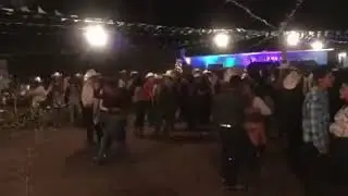 Xv en El Saucillo 27/12/19