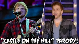 Ed Sheeran 