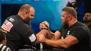 Alex Kurdecha vs Corey West - KOTT4 Official Footage