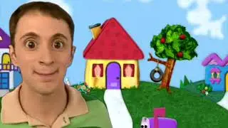 Steve Tells All (re-up)