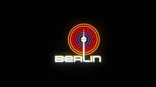 Designer Kostya Petrenko Reimagines City Logos in Retro 80s Style