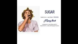 J Cole x Mac Miller x JID Type Beat SUGAR (ProdBy JTLeung, 8thDimensions) #jcole #boombapbeat