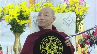 ေကာင္းမႈတိုးပြား ထာဝရကုသိုလ္မ်ား တရားေတာ္ ပါေမာကၡခ်ဳပ္ဆရာေတာ္ဘုရားႀကီး