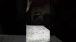Ooooyyyy oyy Tulum sesi türkmeneyi salladı