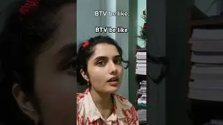 Sangsad BTV be like 📺
