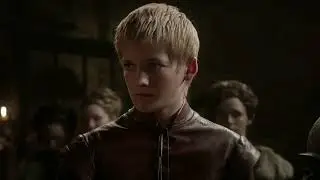 Starlar ve Baratheonlar İlk Kez Karşı Karşıya Geliyor (Part 1) | Game of Thrones S01xB02