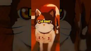 Pourquoi ce chat est il si important dans demon slayer 