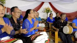 Gal In Don Ua - Muvanlai Praise Band