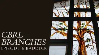 CBRL - Branches - Baddeck