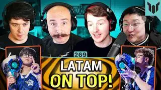 LEVIATAN WINS Masters London! — Plat Chat VALORANT Ep. 269