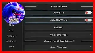 KING LEGACY Script Pastebin 2023 UPDATE 4.6 AUTO FARM NEW UPDATE | AUTO QUEST (WORK LEVEL 4000)