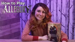 Allegory: How to Play