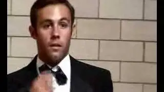 James Bond Spoof Episode I