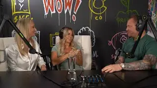 Sarah Alberts & Shay Jenkins- Content Creation for Modern Markets