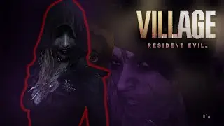 THE GROSS SISTERS | Resident Evil Village | Part 2