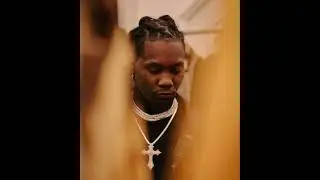 (FREE) Offset x Key Glock Type Beat 2023 - "High"